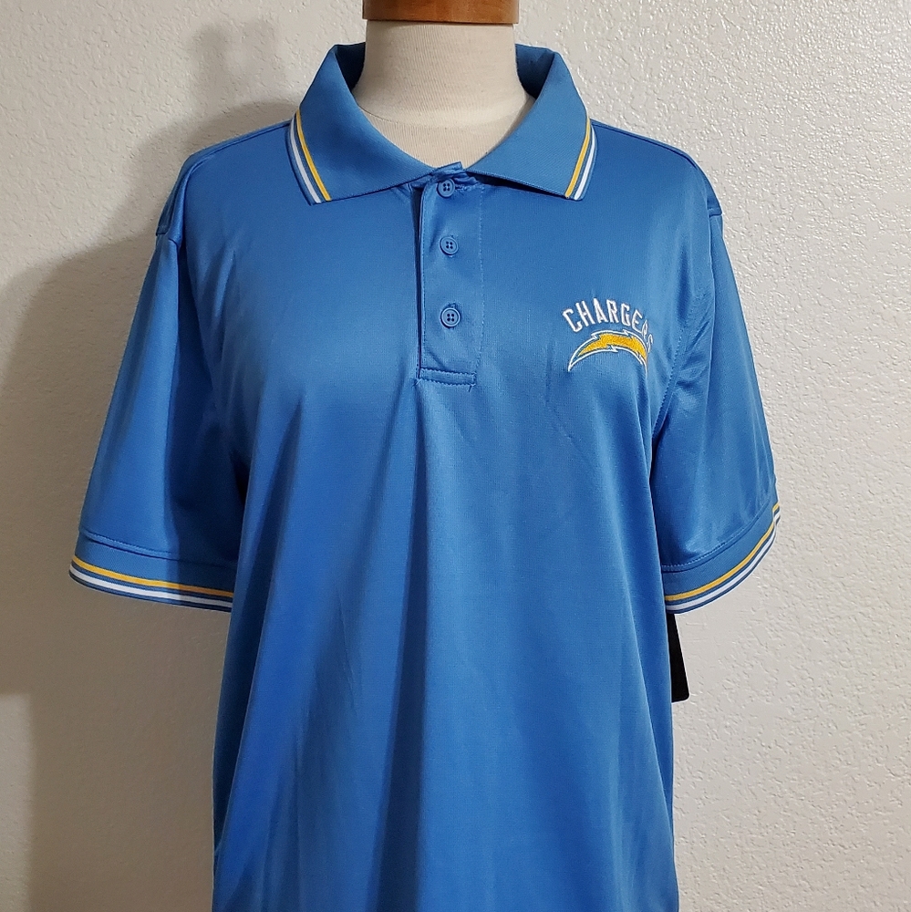 Chargers Polo